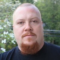 Matthew Sharp