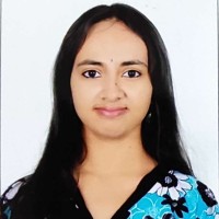 Hamsini R Koushik