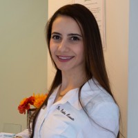 Rasha Hussein
