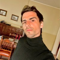 Agustin Berardi