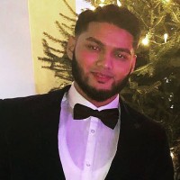 Ra’ees Choudhury