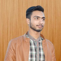 M Tamoor Khalid Javed