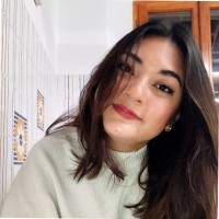 Andrea Imendia