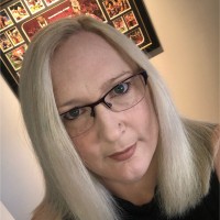 Carla Mallyon