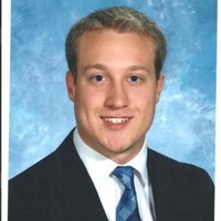 Troy Caspar, Mba