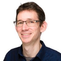Patrick Dunlop