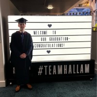 George Halliday