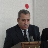 Khairi  Mustafa Salem