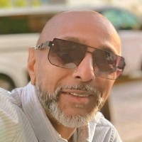 Mitesh Patel