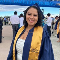 Azucena Ramirez