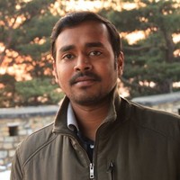 Deepak Boyina