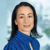 Gretel Ciniglio de Perez