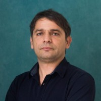 Pedro Ferreira Alves