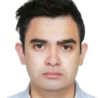 Rodolfo Garcia Yeo