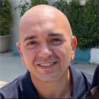Wael Hashim