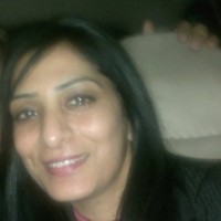 Ritu Paliwal