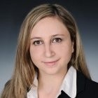 Dr. Dima Ghanam