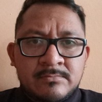Geovanni Hernandez Luna