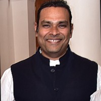 Vipul Tamhane LLM, MBA