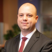 Evan Bahler, Shrm-Cp