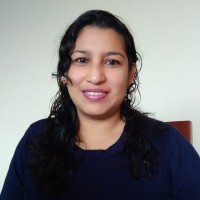 Giovanna Puell Palma