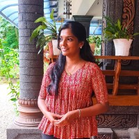 Greeshma Jith