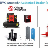 Rvg Autotech