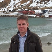 Richard Hedger