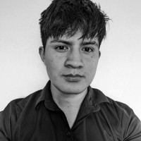 Andrés Sapatanga