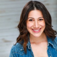 Hannah Liberman