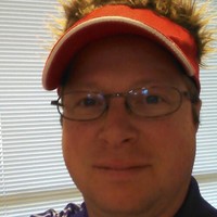 Steve Conway