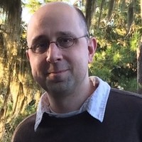 Ed Dykhuizen