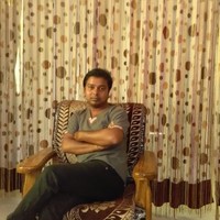 Purnendu Naskar