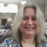 Mary Layton