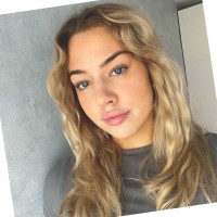 Katie Elizabeth Morton