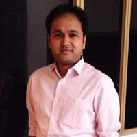 Vaibhav Roongta