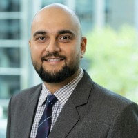 Parth V.