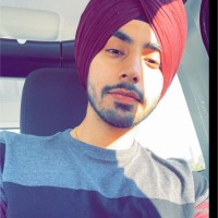 Joban Arora