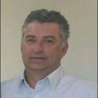 Stuart Yorston