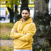 Sobhan Niroula
