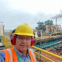 James Antero Da Silva