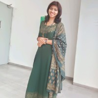 Harshada M.