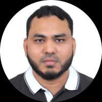 Mohammed Sirajuddin