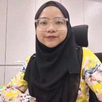 Dalilah Awang