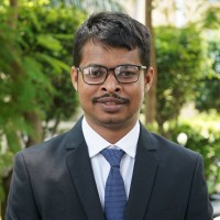 Arijit Pramanik