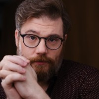 Erik Harrison