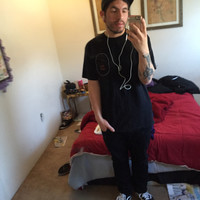 Nicholas Partida