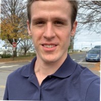 Luke Sandomenico