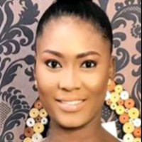 Afolashade Bello