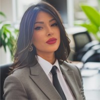 Alina Gomotirceanu